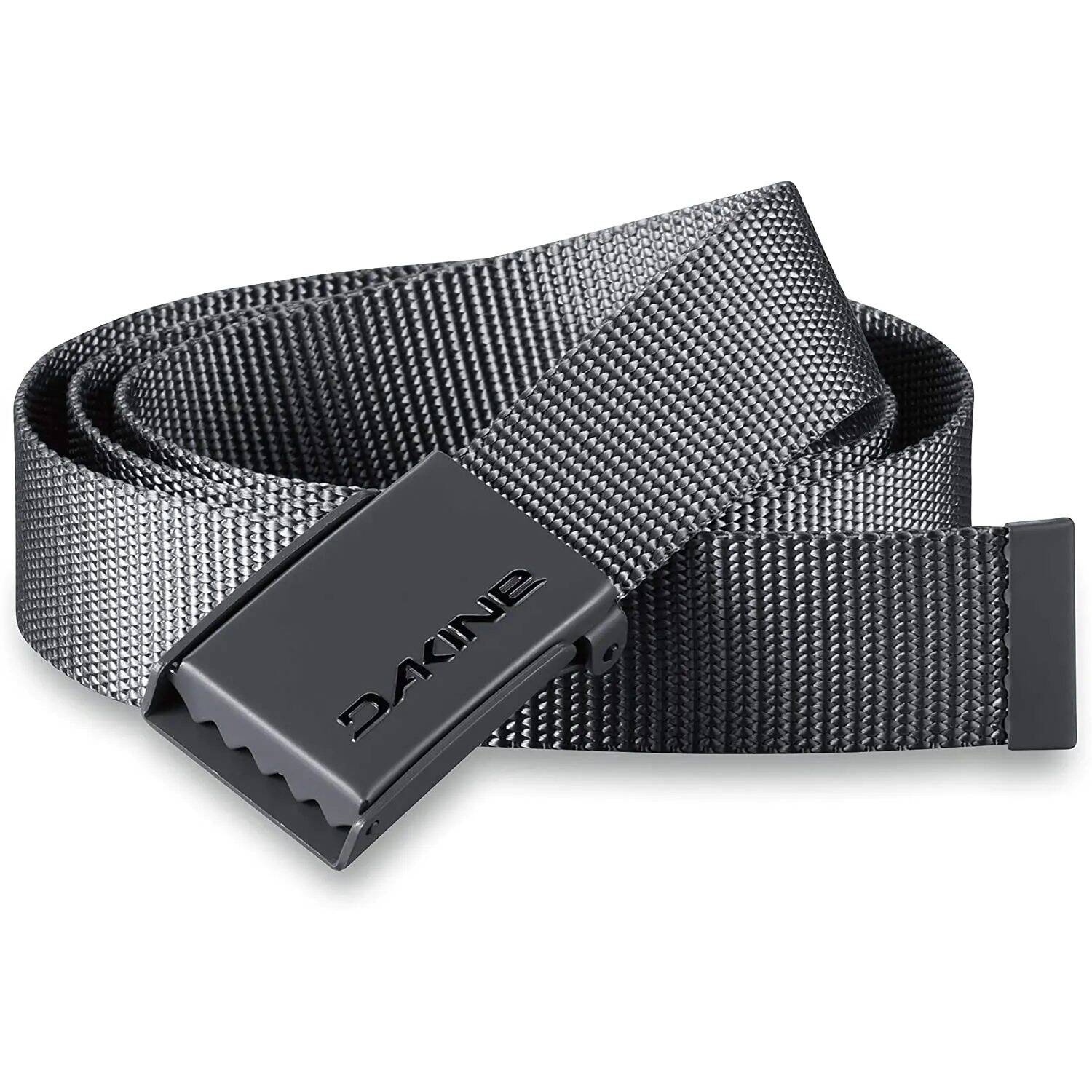 Dakine Rail Belt - Gunmetal