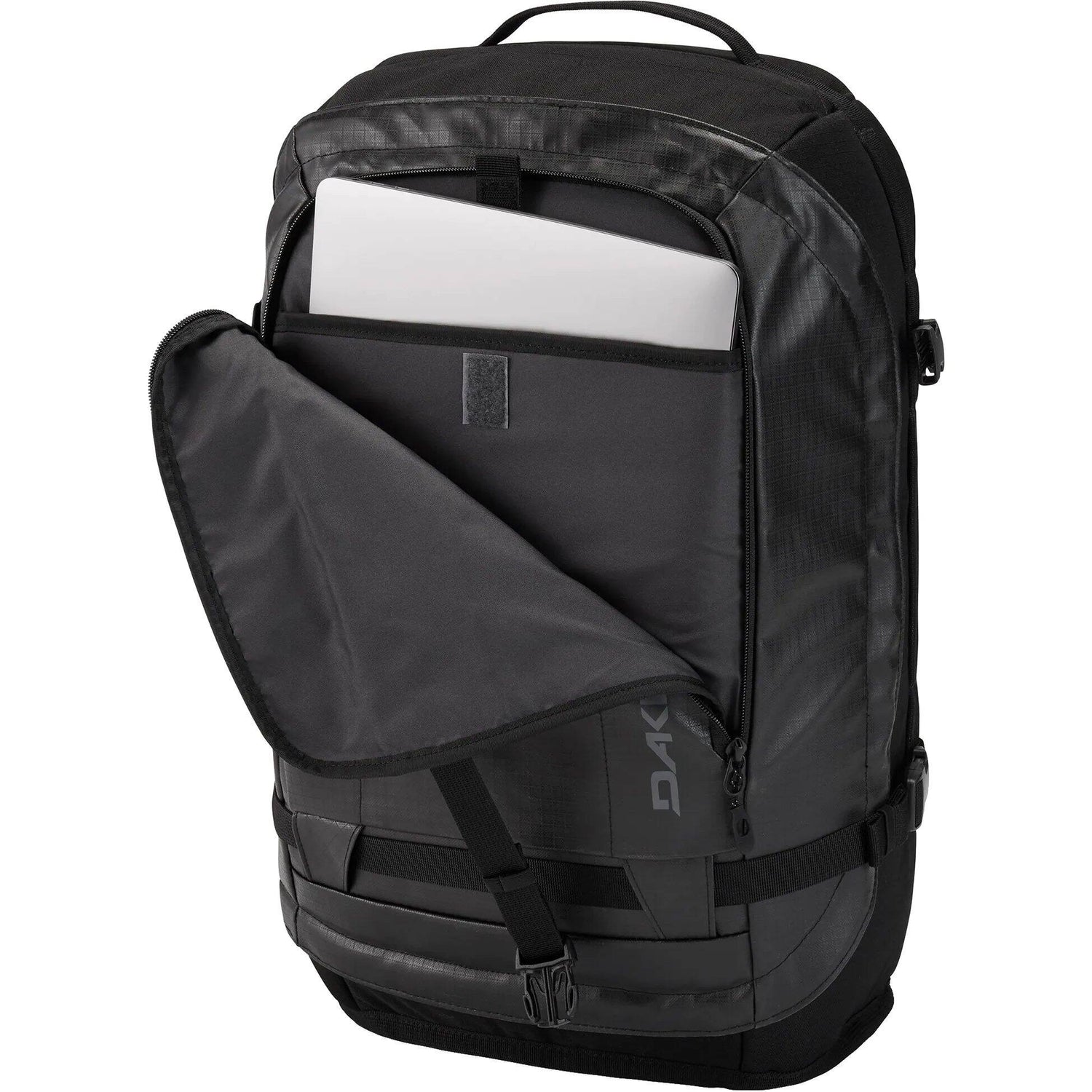Dakine Ranger 45L Backpack - Black