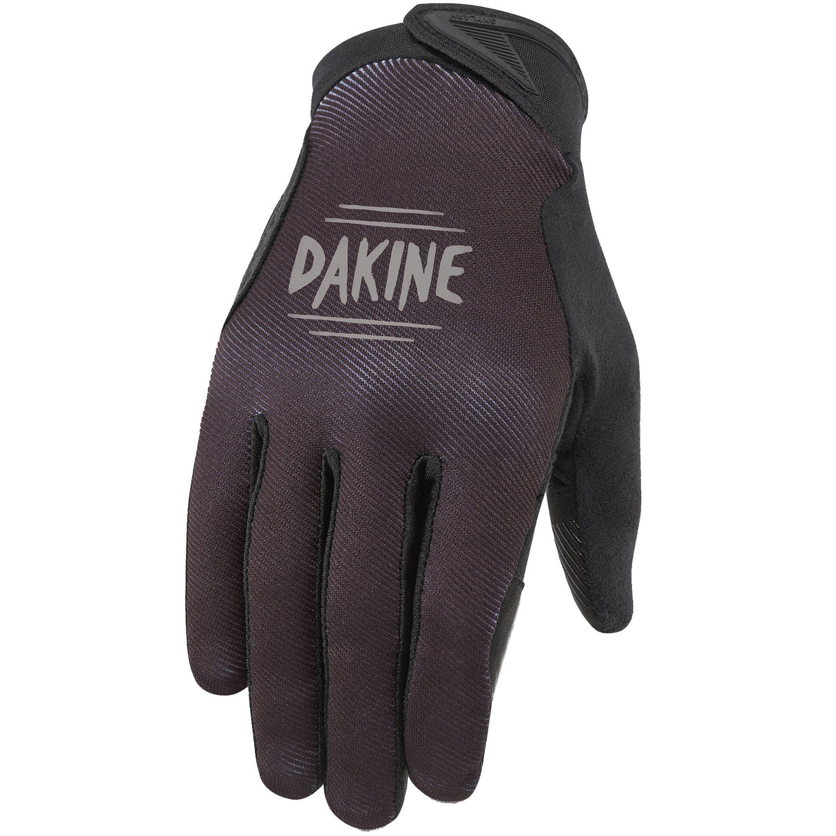 Dakine Syncline Protective Gloves - Black