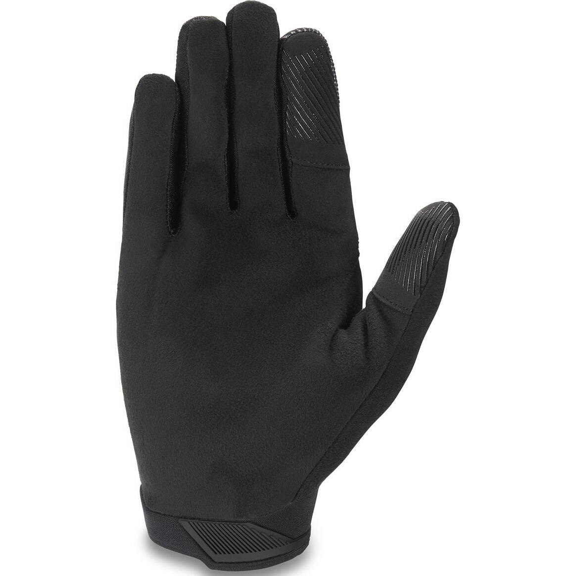 Dakine Syncline Protective Gloves - Black