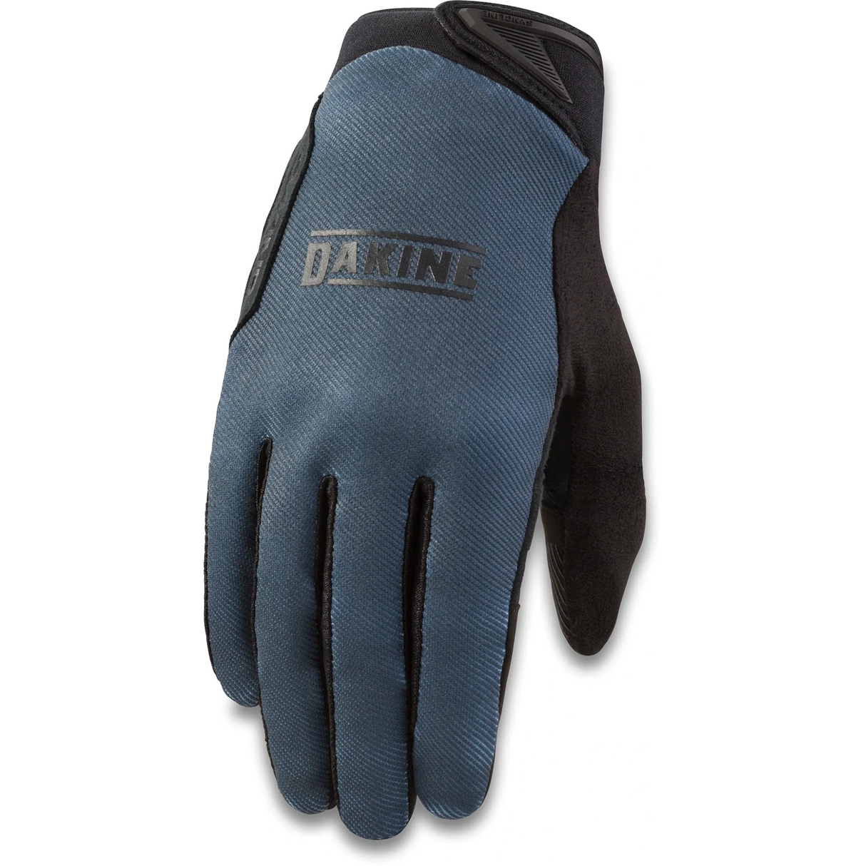 Dakine Syncline Protective Gloves - Midnight Blue