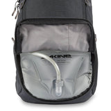Dakine Syncline Hydration 12L Backpack - Black