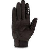 Dakine Youth Cross-X Protective Gloves - Deep Red