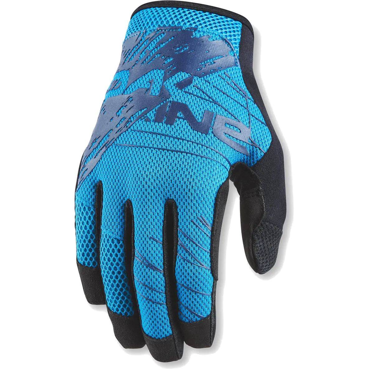 Dakine Covert Protective Gloves - Blue Rock