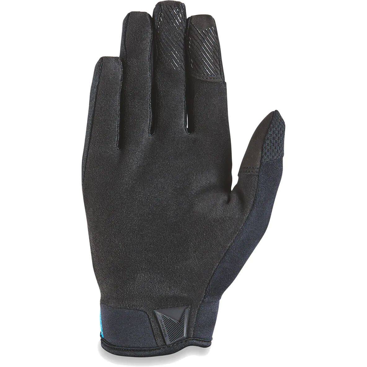 Dakine Covert Protective Gloves - Blue Rock