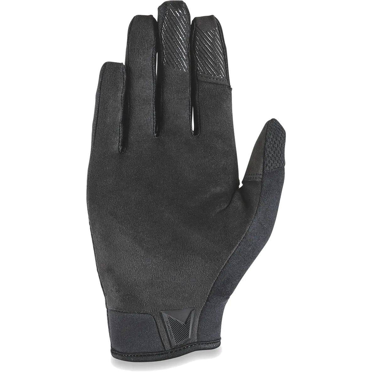 Dakine Covert Protective Gloves - Black