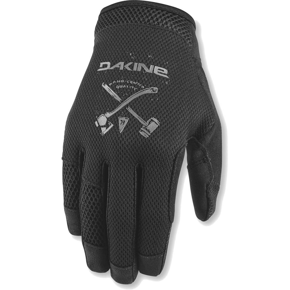 Dakine Covert Protective Gloves - Black Medium