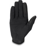 Dakine Cross-X Protective Gloves - Black/White