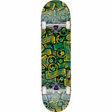 Darkstar Slap Complete Skateboard - 8.125"