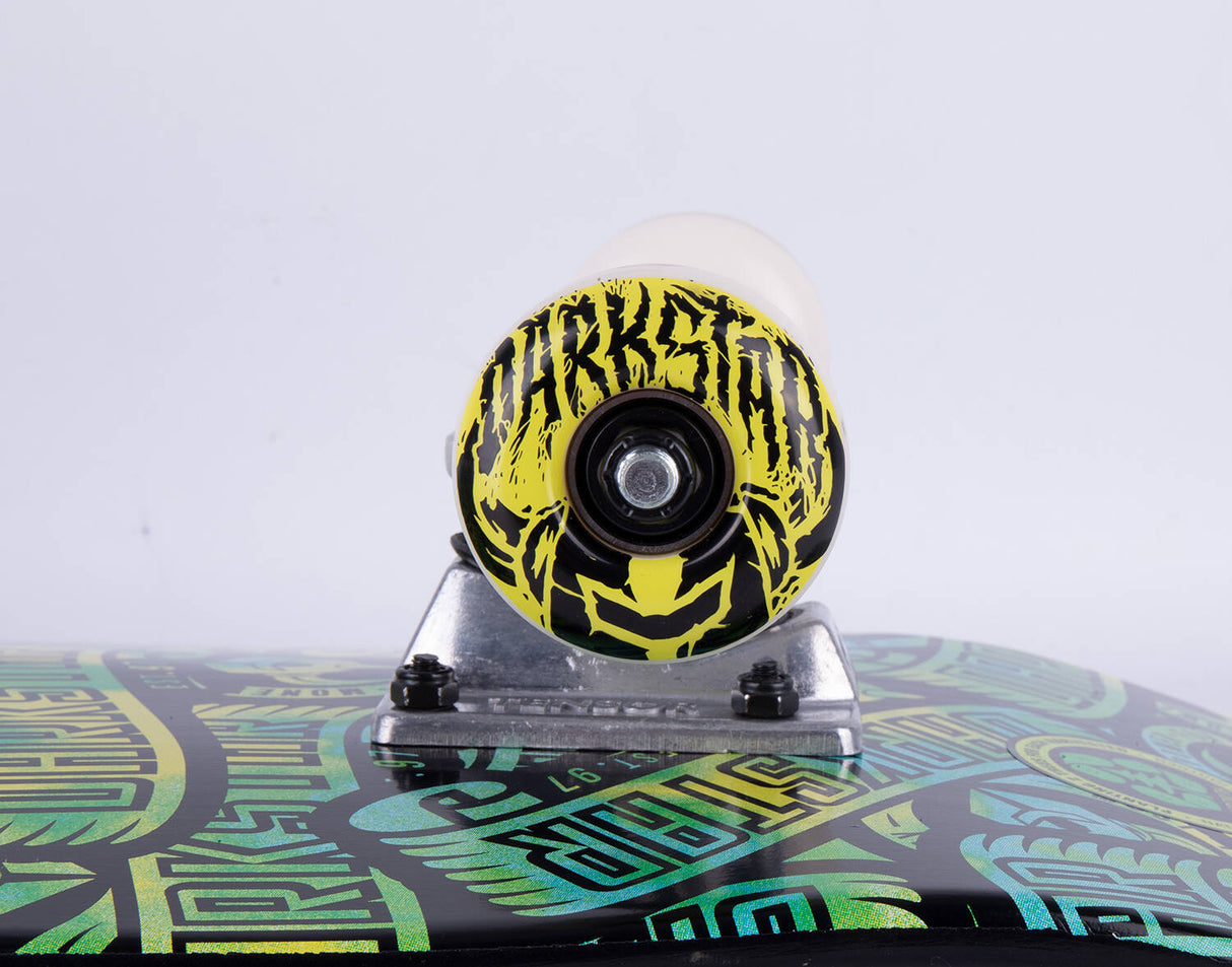 Darkstar Slap Complete Skateboard - 8.125"