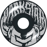 Darkstar Anodize Complete Skateboard - Aqua/Purple 8"