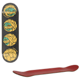 Darkstar x Madballs Headspin Skateboard Deck - Bachinsky 8.125"