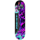 Darkstar Midnight Skateboard Deck - Lutzka 8.125"