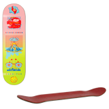 Darkstar New Abnormal Skateboard Deck - Kechaud 8.125"