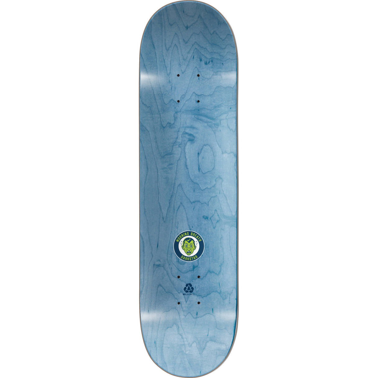 Darkstar New Abnormal Skateboard Deck - Lutzka 8"