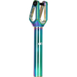 Dare Dimension SCS/HIC Scooter Forks - Neochrome