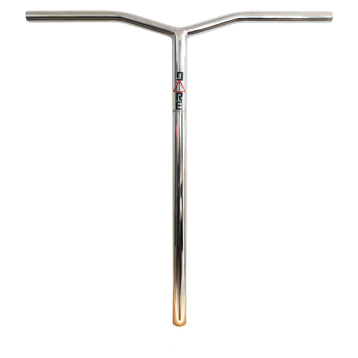 Dare Wing SCS Scooter Handle Bars - Chrome 680mm