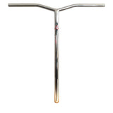 Dare Wing SCS Scooter Handle Bars - Chrome 680mm