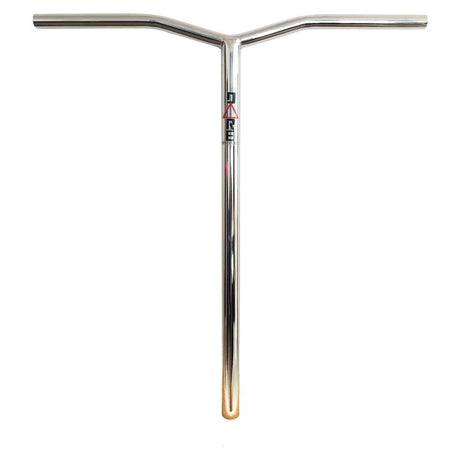 Dare Wing SCS Scooter Handle Bars - Chrome 680mm