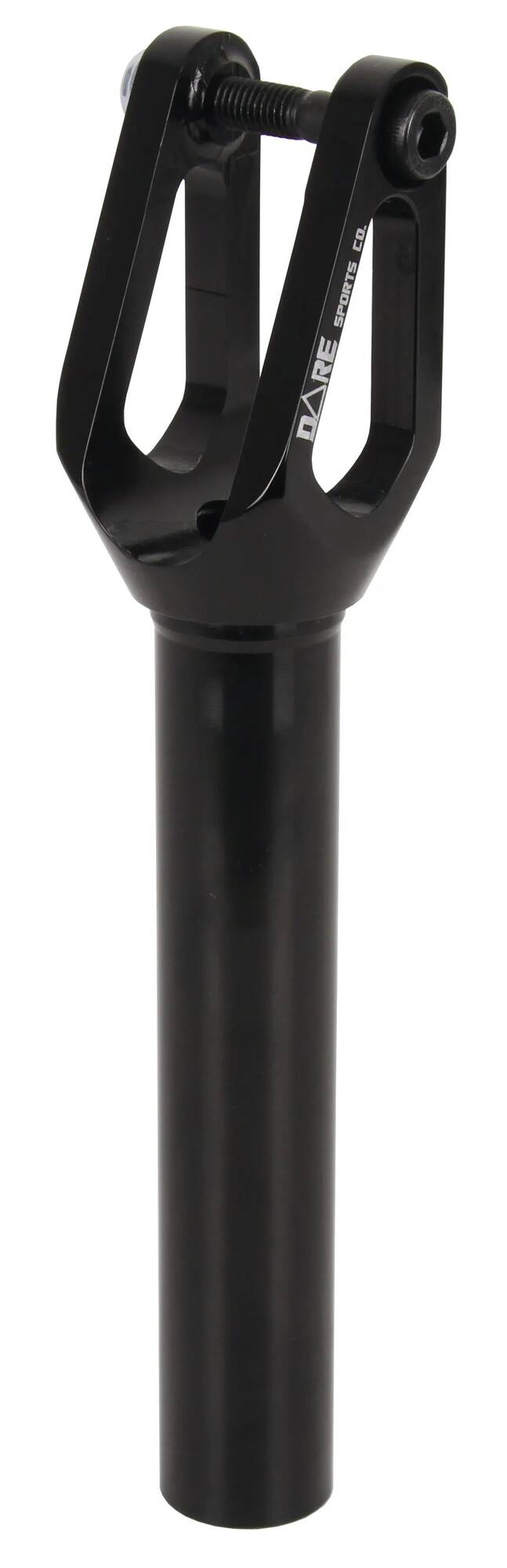 Dare Dimension SCS/HIC Scooter Forks - Black