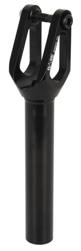 Dare Dimension SCS/HIC Scooter Forks - Black