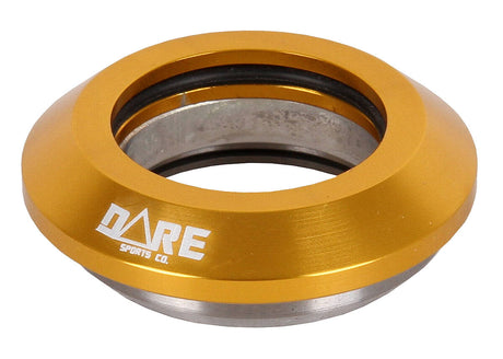 Dare Headset Integrated - Gold