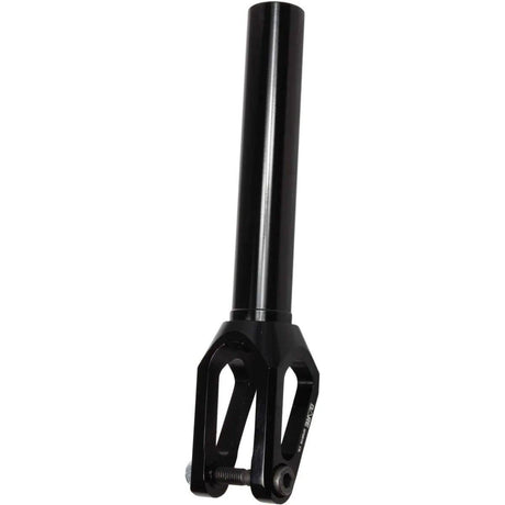 Dare Dimension IHC Scooter Forks - Black