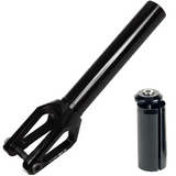 Dare Dimension IHC Scooter Forks - Black