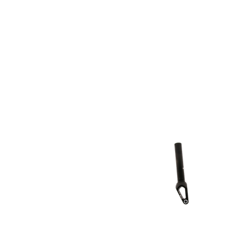 Dare Dimension IHC Scooter Forks - Black