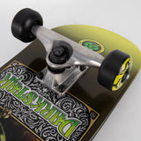Darkstar Anthology Sword Complete Skateboard - Lime 7.5"