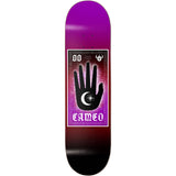 Darkstar Symbols Skateboard Deck - Cameo 8.25"