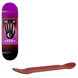 Darkstar Symbols Skateboard Deck - Cameo 8.25"