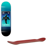 Darkstar Symbols Skateboard Deck - Lutzka 8.125"