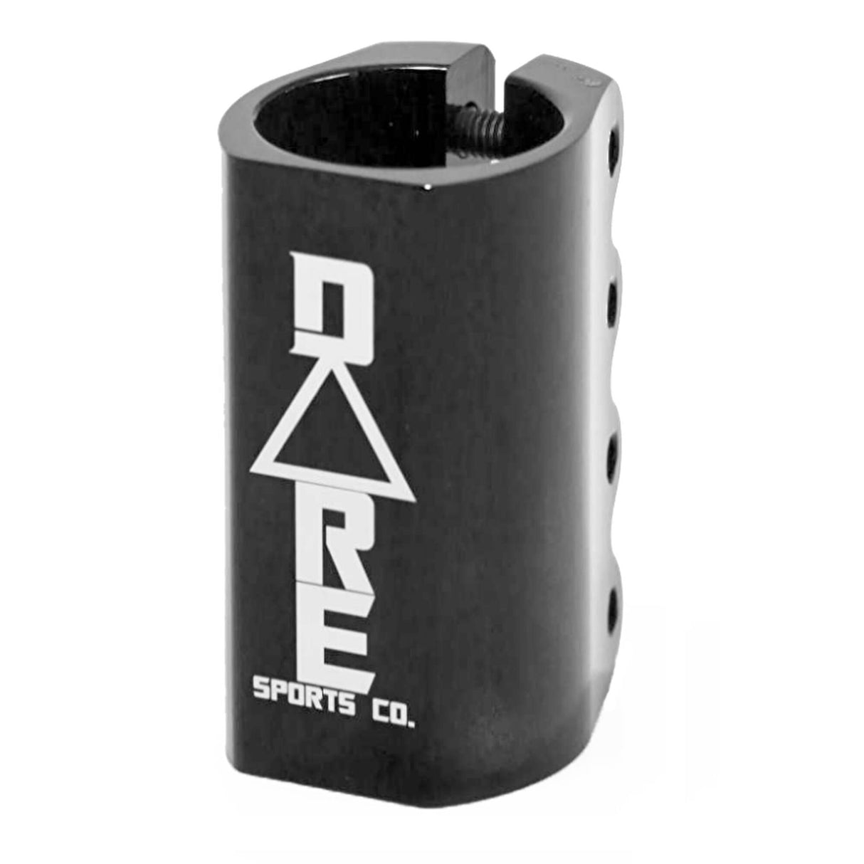 Dare Warlord SCS Clamp- Black