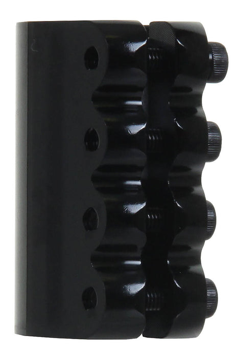 Dare Warlord SCS Clamp - Black