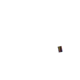 Dare Warlord SCS Clamp - Neochrome