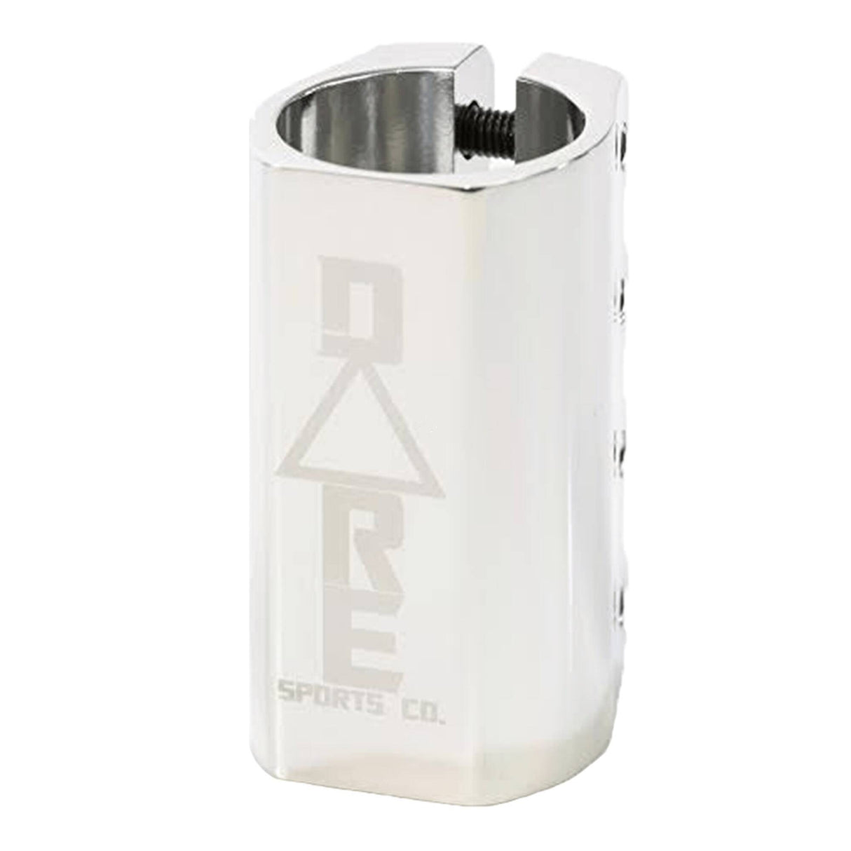 Dare Warlord SCS Clamp - Silver