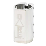 Dare Warlord SCS Clamp - Silver