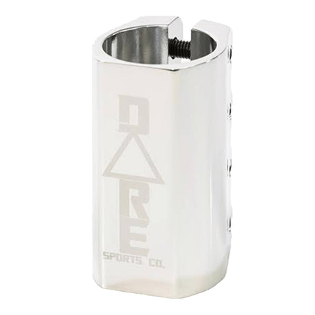 Dare Warlord SCS Clamp - Silver