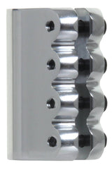 Dare Warlord SCS Clamp - Silver