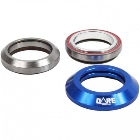 Dare Integrated Headset - Blue