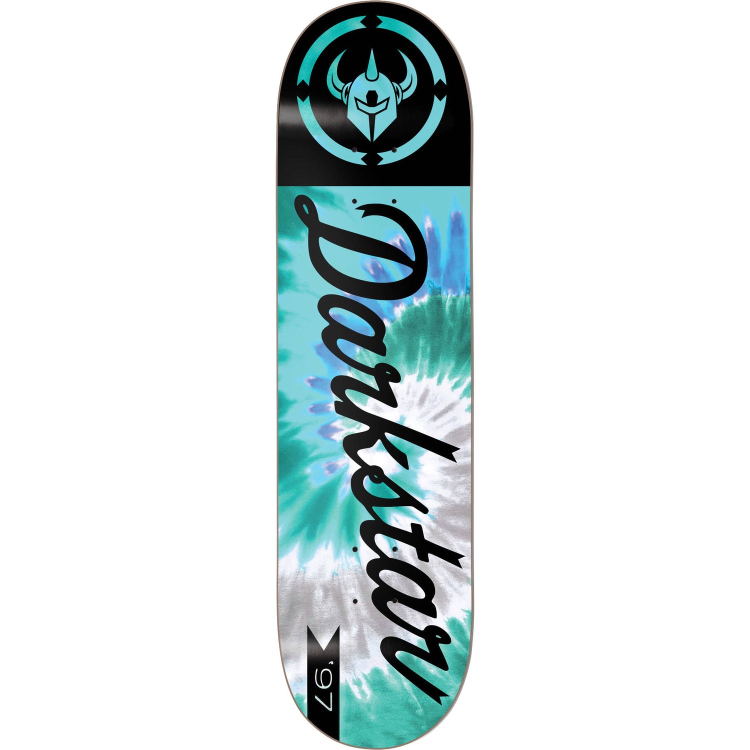 Darkstar Contra RHB Skateboard Deck