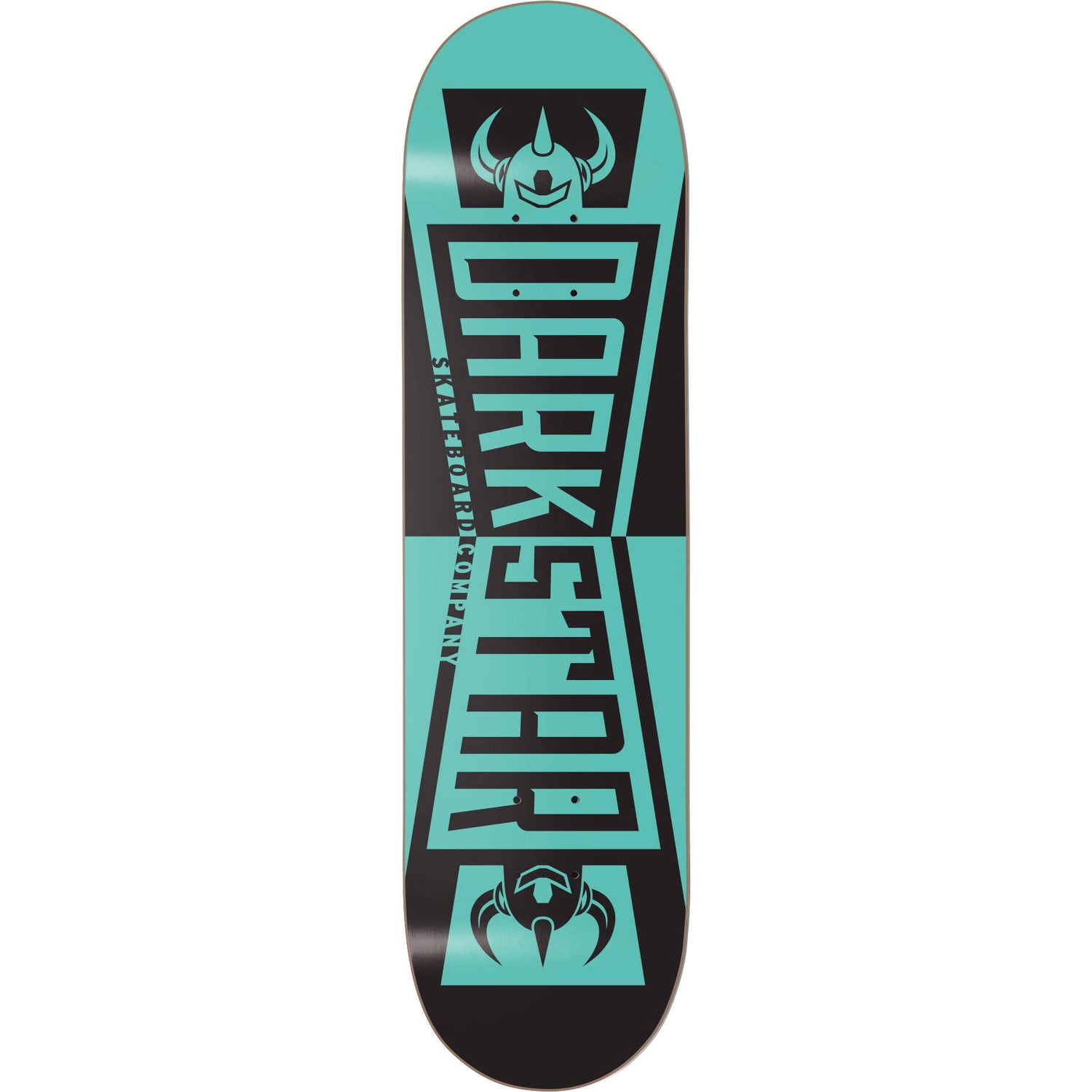 Darkstar Divide RHM Skateboard Deck