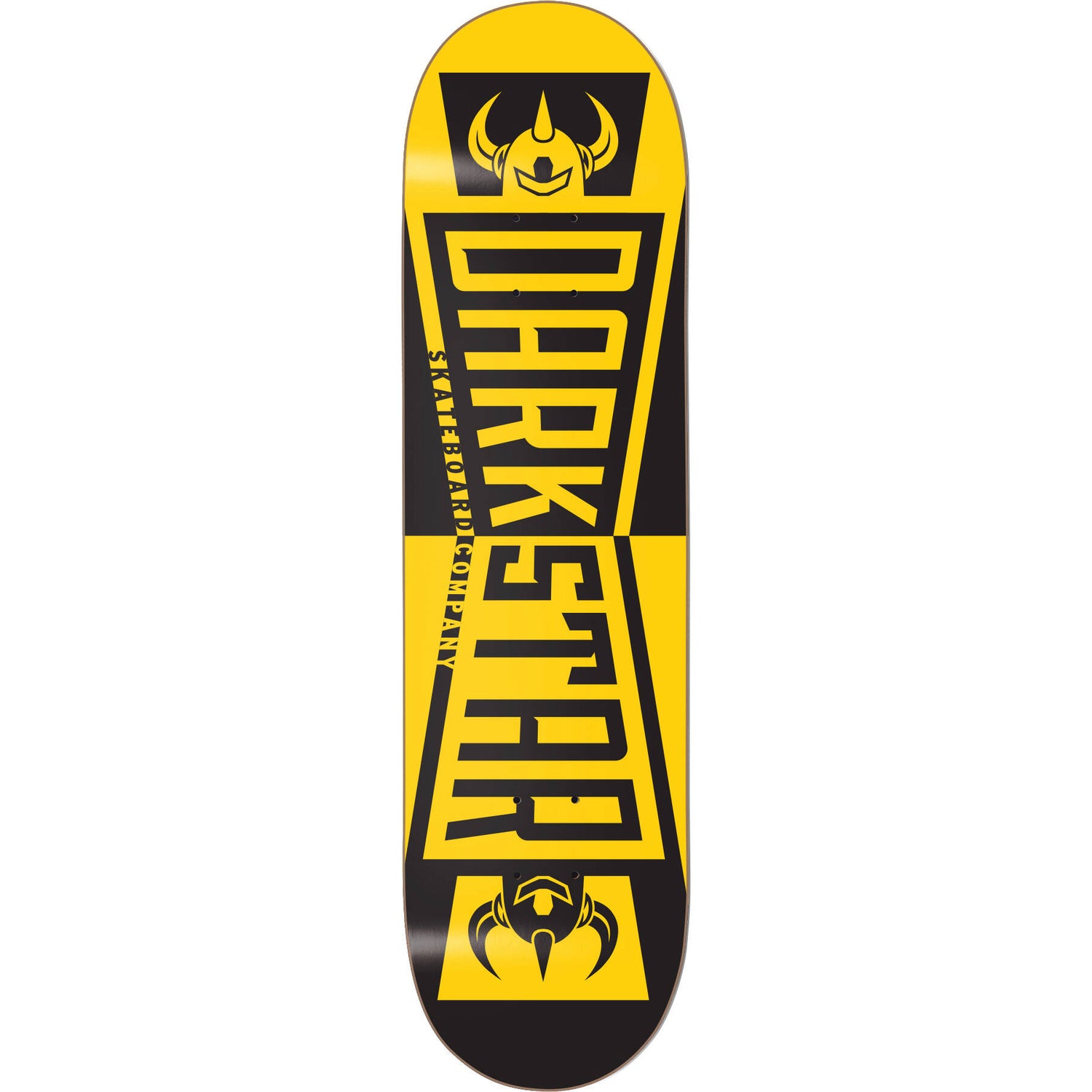 Darkstar Divide RHM Skateboard Deck