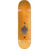 Darkstar Optimistic Super Sap R7 Skateboard Deck - 8"