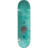 Darkstar Optimistic Super Sap R7 Skateboard Deck - 8.375"