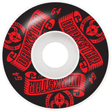 Darkstar Arc Skateboard Wheels