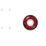 Darkstar Arc Skateboard Wheels - 54mm