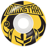 Darkstar Divide Skateboard Wheels