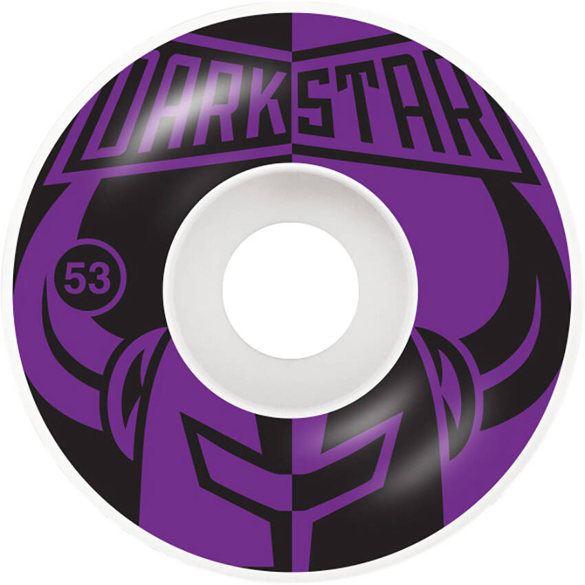 Darkstar Divide Skateboard Wheels